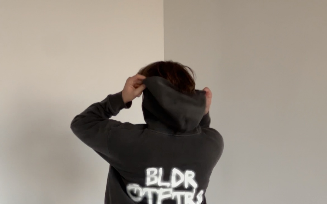 How a Local Coffee Shop Turned Custom Merch into a Brand Movement