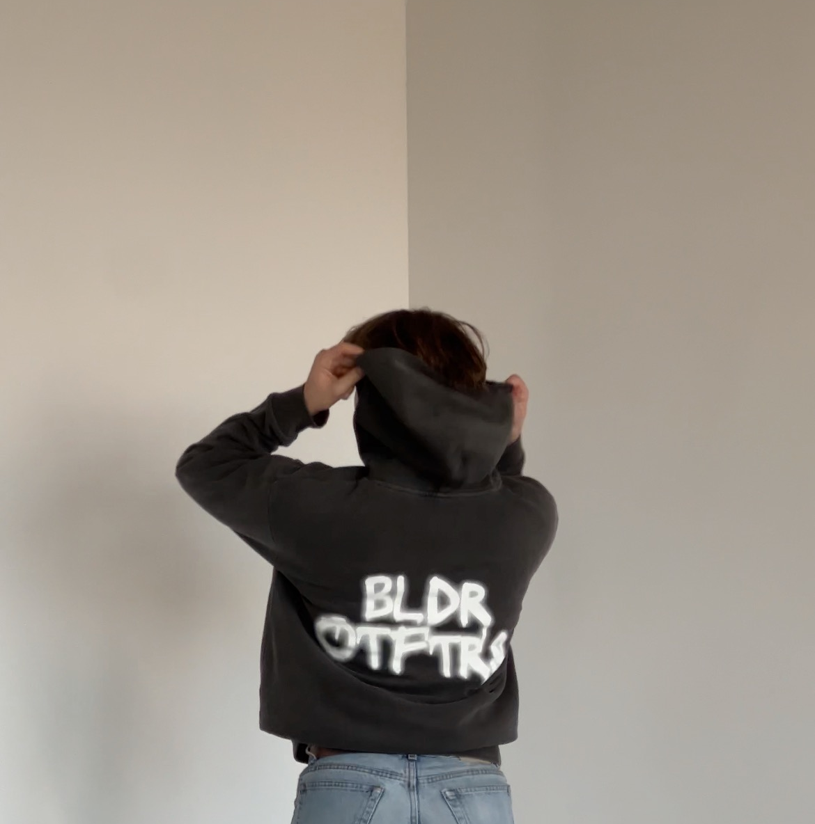 How a Local Coffee Shop Turned Custom Merch into a Brand Movement