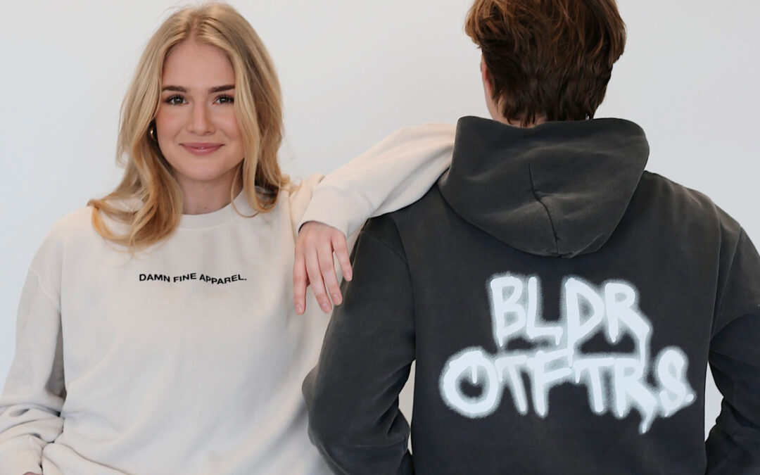 The 10 Best Blank T Shirts for Custom Printing (And Why They Matter)