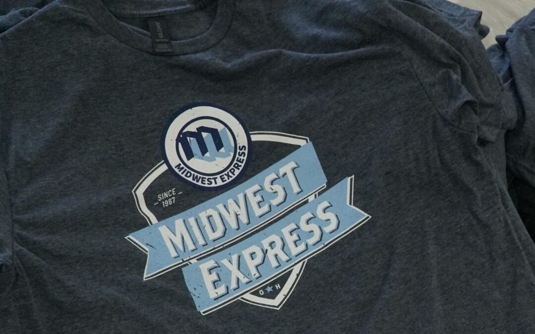 The 10 Best Blank T Shirts for Custom Printing (And Why They Matter)