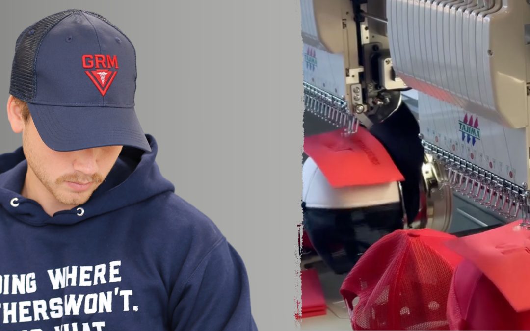 Custom Hats Are Having a Moment. Here’s What to Know.