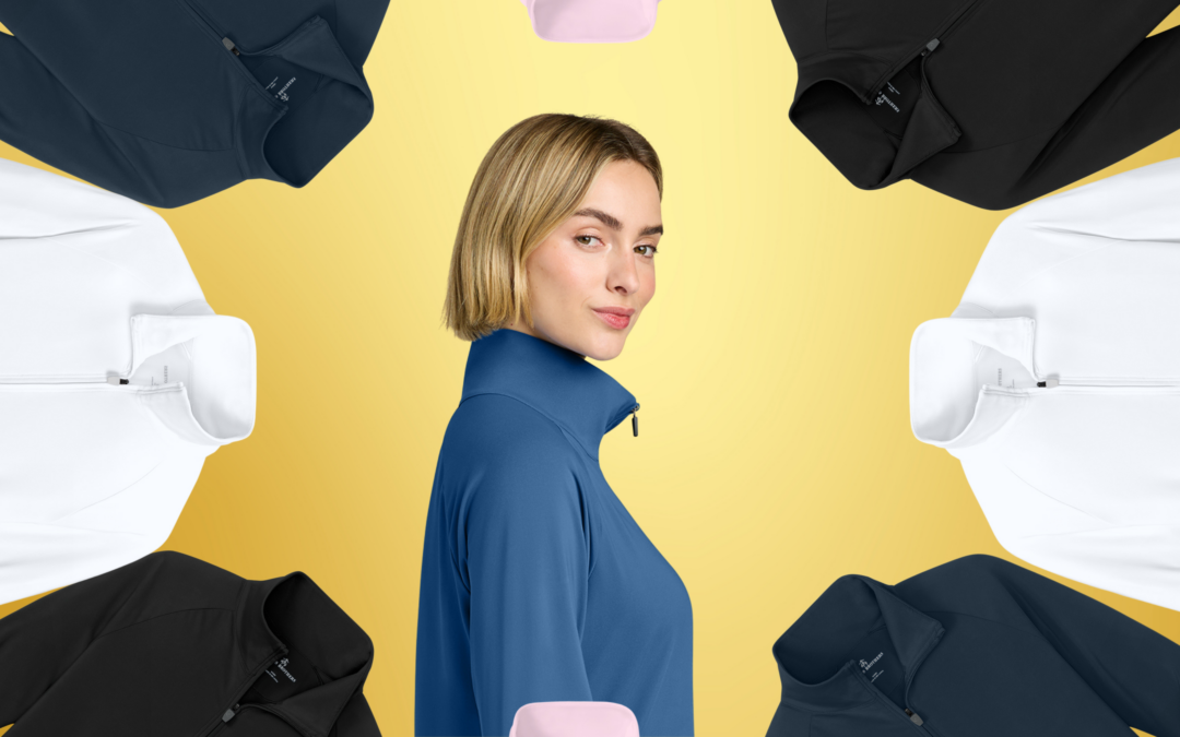 Workwear is Getting a Glow Up. Here’s What That Means for Your Brand.