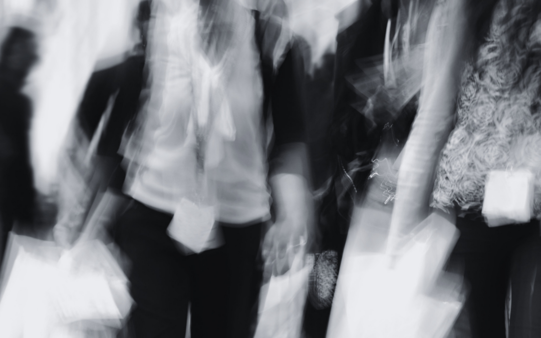 Trade Show Apparel: How to Not Look Like Everyone Else